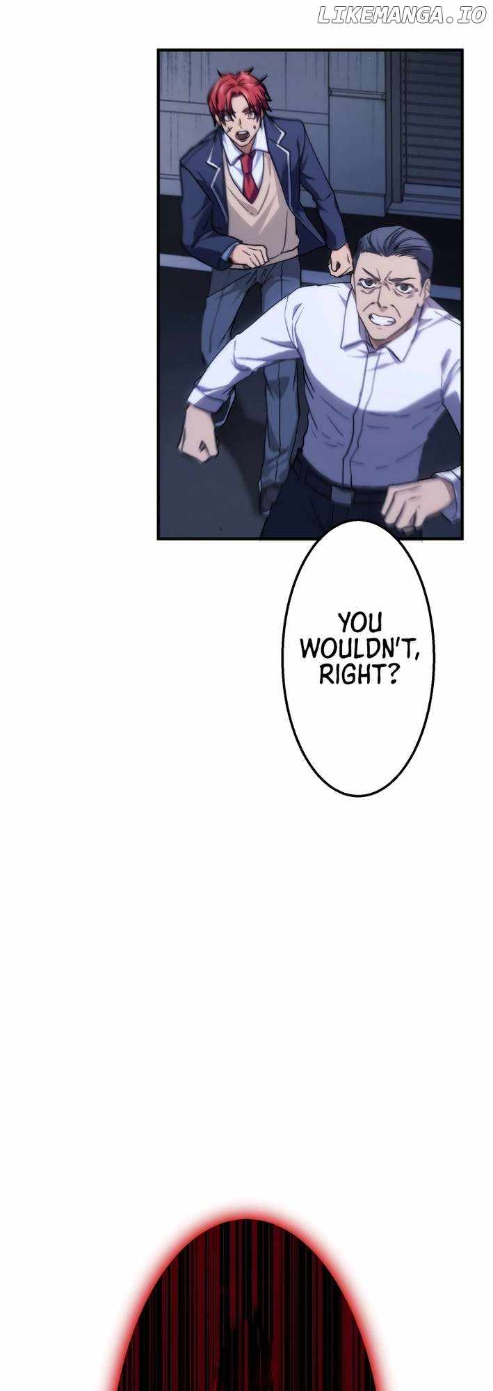Revenge of the Unrivaled Streamer Chapter 14 85